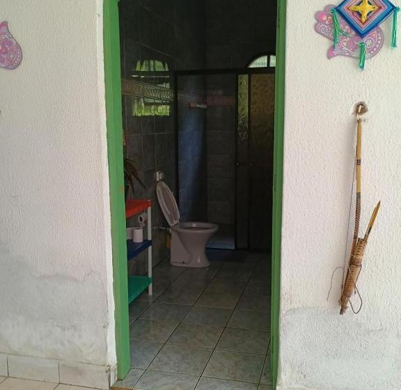 Номер Economy, Espaço Terapêutico Reconectar