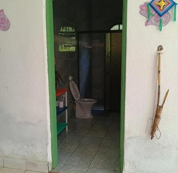 エコノミールーム, Espaço Terapêutico Reconectar