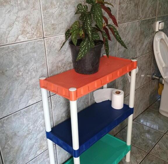 Номер Economy, Espaço Terapêutico Reconectar