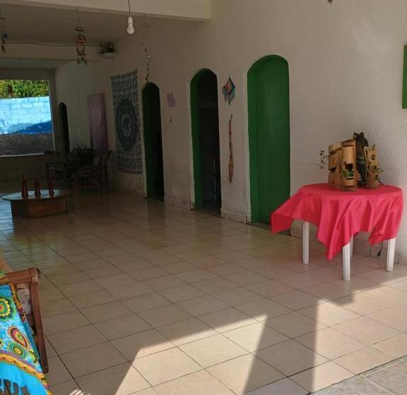 Номер Economy, Espaço Terapêutico Reconectar