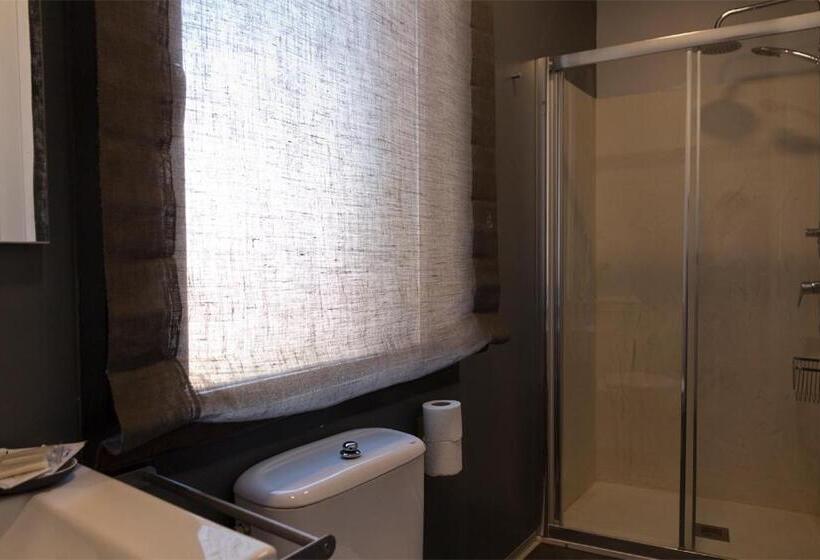 Номер Стандарт, Hostal Plaza