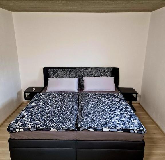 Family Suite, La Perla