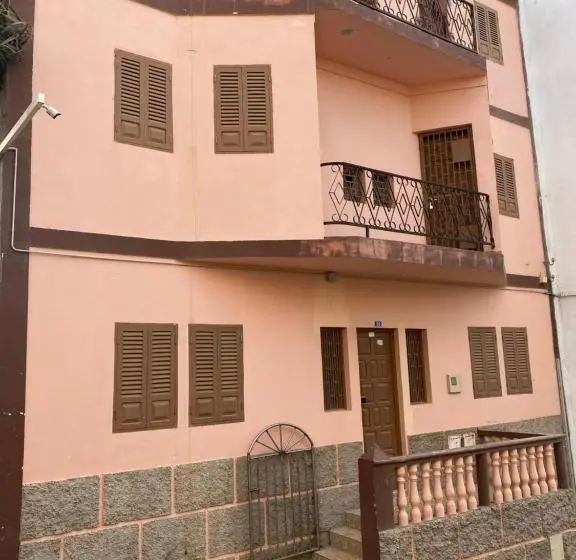 اتاق استاندارد, Muralha Rooms