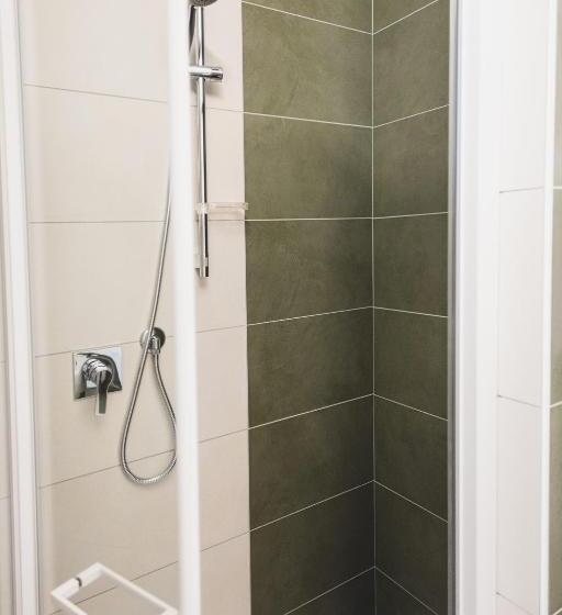 غرفة ديلوكس فردية, Piazza Verdi B&b