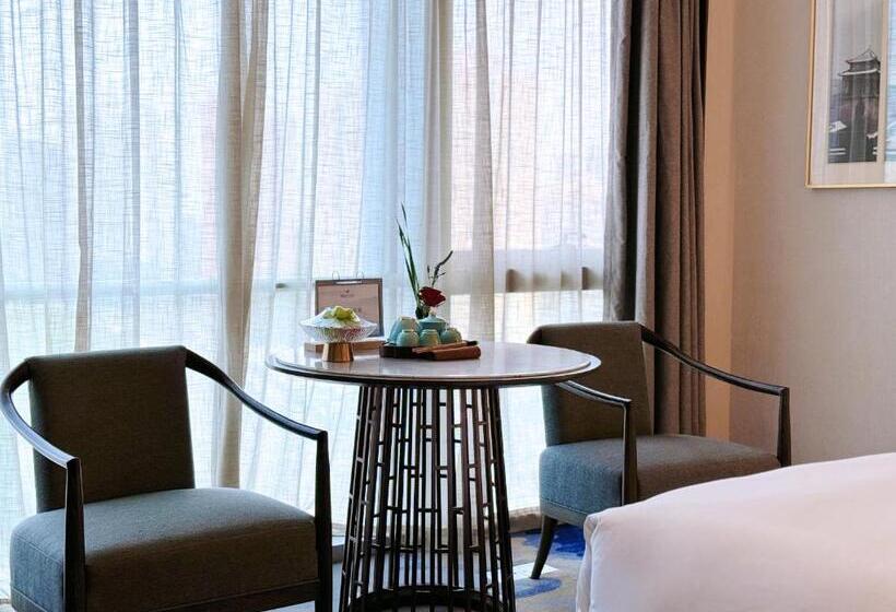 Superior Værelse, Beijing Xiamenair Jianianhua