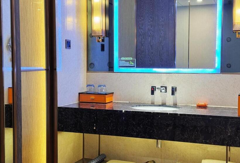 Superior Værelse, Beijing Xiamenair Jianianhua