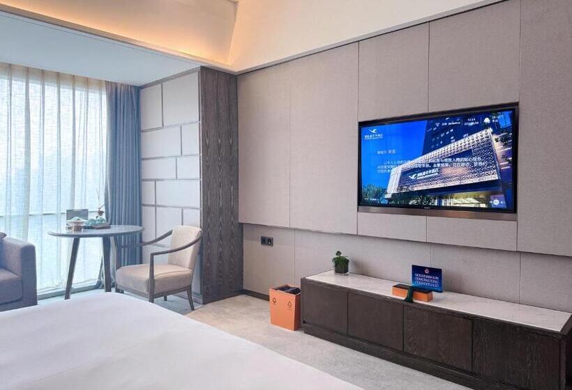 Business-værelse, Beijing Xiamenair Jianianhua