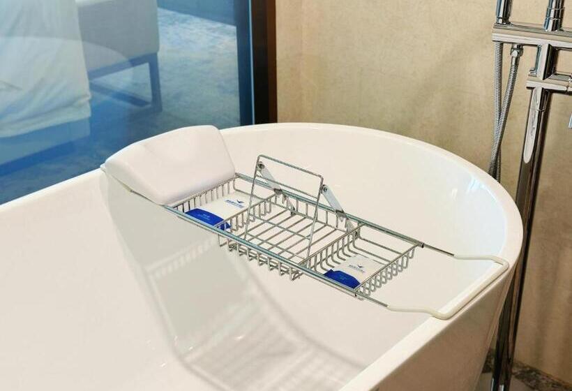 Standard Værelse, Beijing Xiamenair Jianianhua