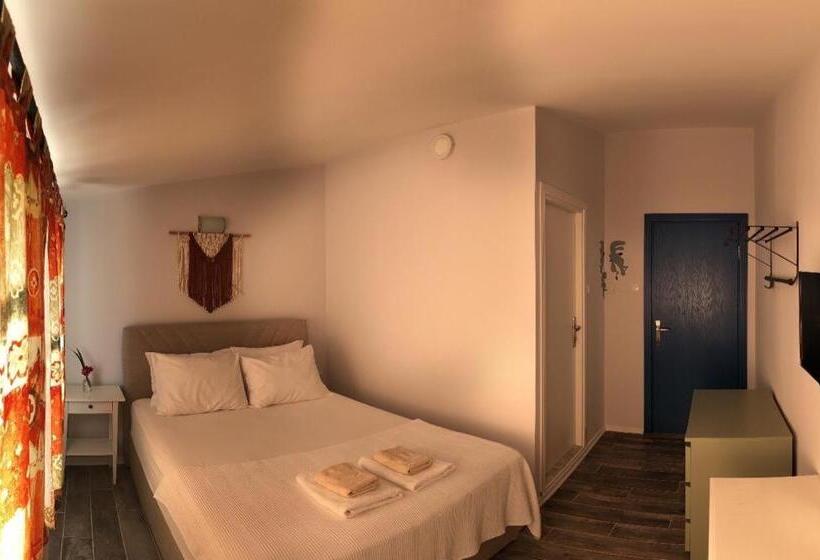 اتاق استاندارد, 4 Oda Butik Otel