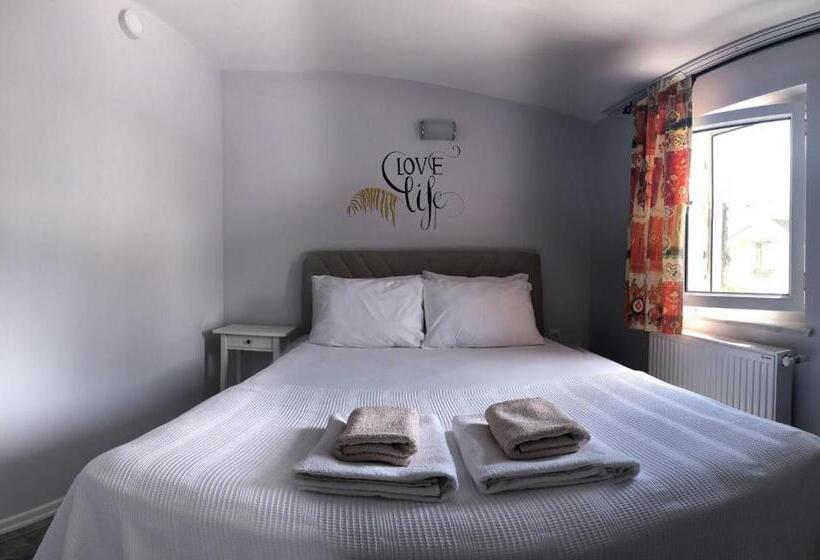 اتاق عادی, 4 Oda Butik Otel