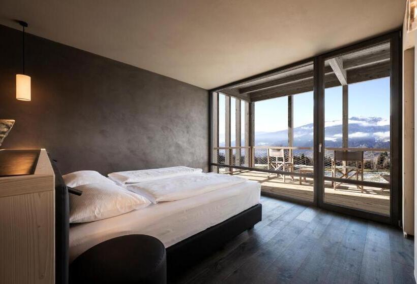 家庭套房, Aki Family Resort Plose