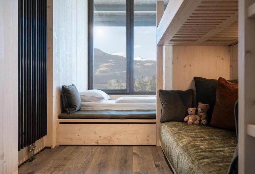 Family Suite, Aki Family Resort Plose