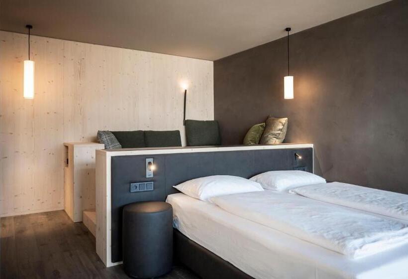Люкс 3 Спальни, Aki Family Resort Plose