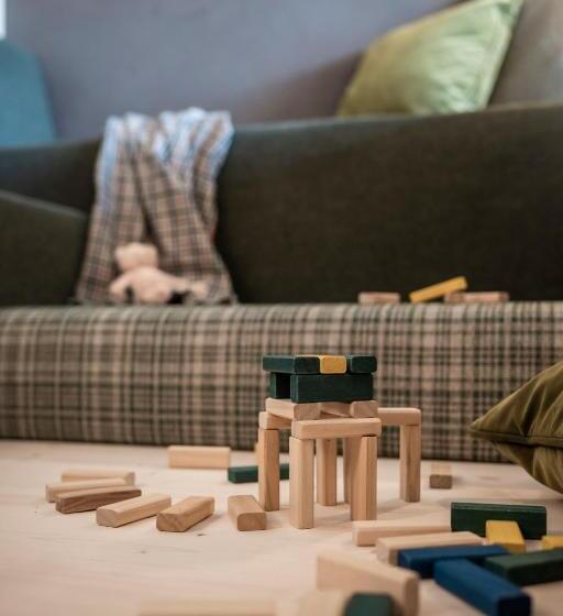 带3个卧室的套间, Aki Family Resort Plose