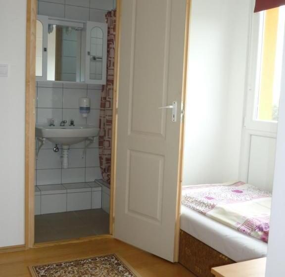 四人标准间, Touring & Sport Hotel Siófok