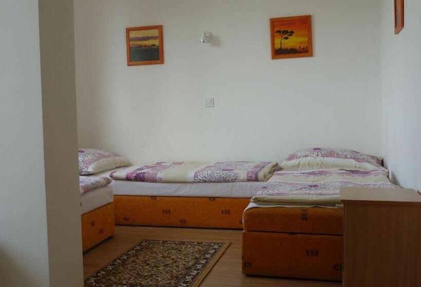 四人标准间, Touring & Sport Hotel Siófok