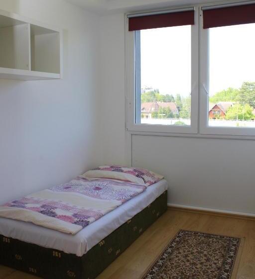 标准间, Touring & Sport Hotel Siófok