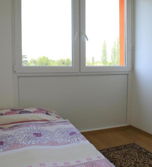 标准间, Touring & Sport Hotel Siófok