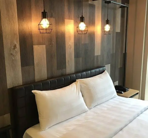 1ベッドルームアパートメント, Aparthotel Adagio Paris Boulogne