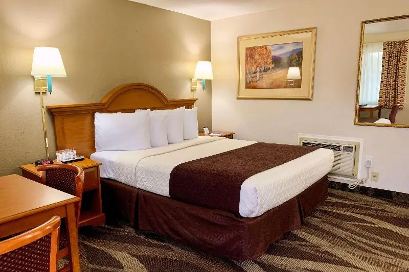 スタンダードスタジオ, Aparthotel Adagio Paris Boulogne