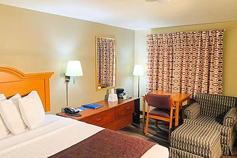 スタンダードスタジオ, Aparthotel Adagio Paris Boulogne