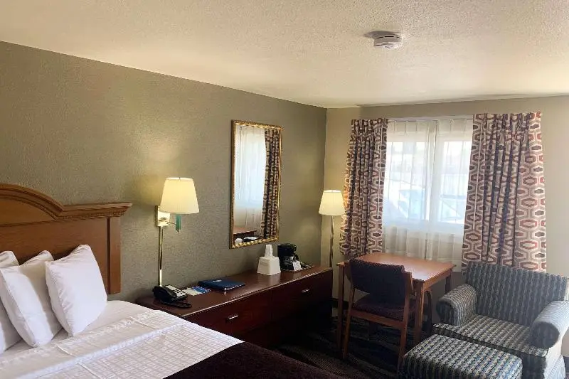 スタンダードスタジオ, Aparthotel Adagio Paris Boulogne