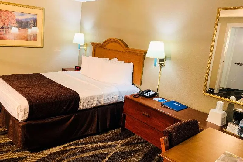スタンダードスタジオ, Aparthotel Adagio Paris Boulogne