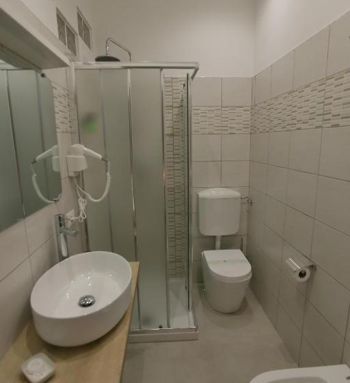 חדר סטנדרט, B&b Casa  A Foglia