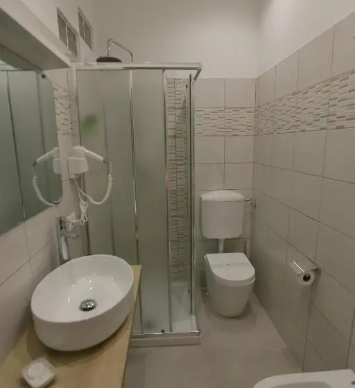 اتاق استاندارد, B&b Casa  A Foglia