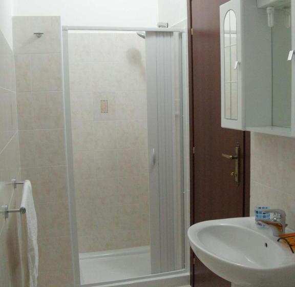 اتاق استاندارد, Antico Borgo