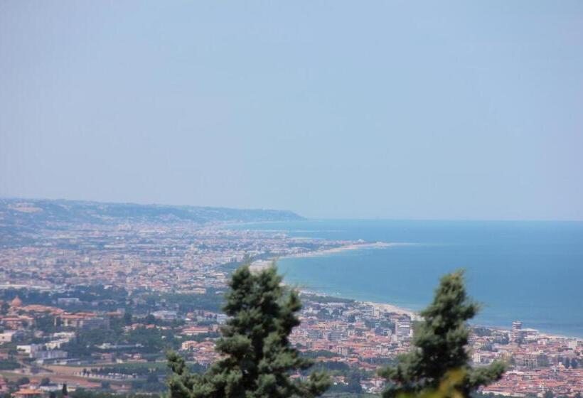 اتاق استاندارد, Antico Borgo