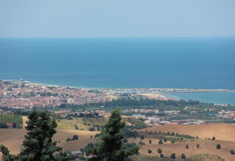 اتاق استاندارد, Antico Borgo