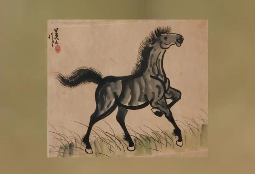 キングサイズベッドのスーペリアルーム, Rue Du Château à Cabrières D Avignon