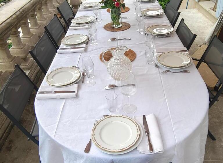 Вилла Superior 1 Спальня, Rue Du Château à Cabrières D Avignon