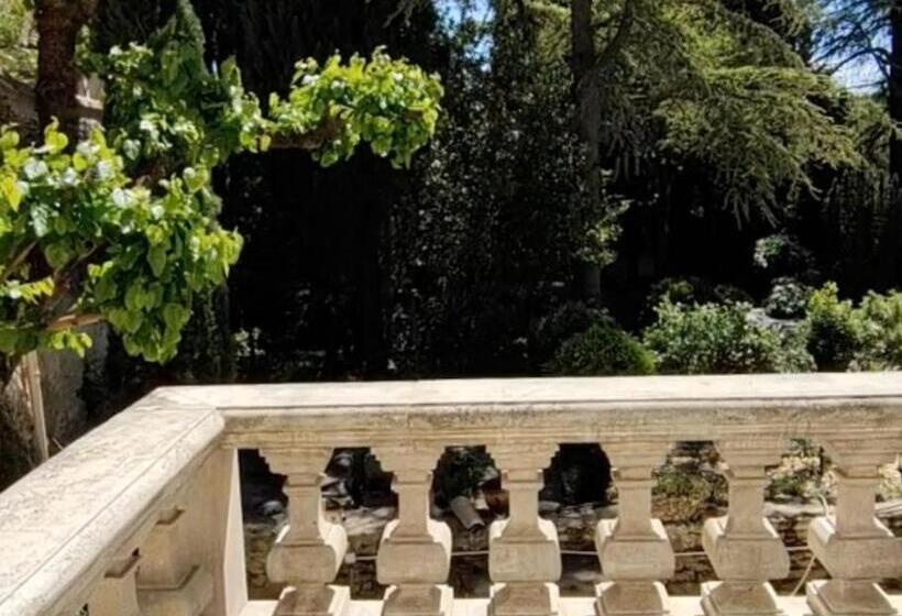 Вилла Superior 1 Спальня, Rue Du Château à Cabrières D Avignon