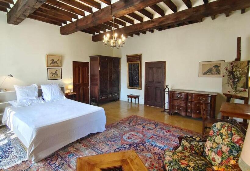 Вилла Superior 1 Спальня, Rue Du Château à Cabrières D Avignon