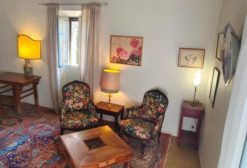 Вилла Superior 1 Спальня, Rue Du Château à Cabrières D Avignon