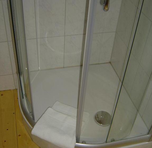 غرفة قياسية, Bed & Breakfast Schlommefurth