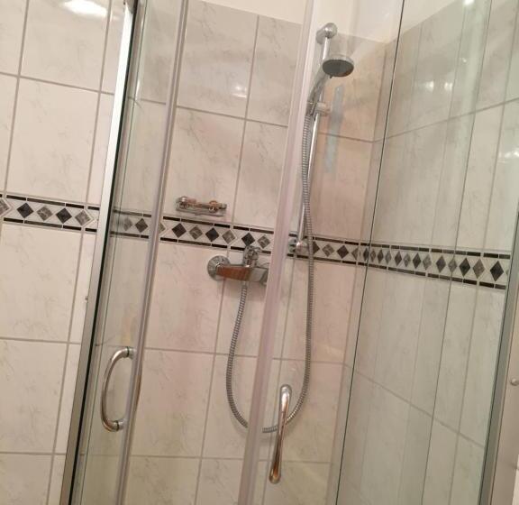 غرفة قياسية, Bed & Breakfast Schlommefurth