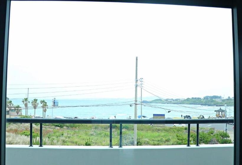 四人标准间, Hado Fourseasons Pension