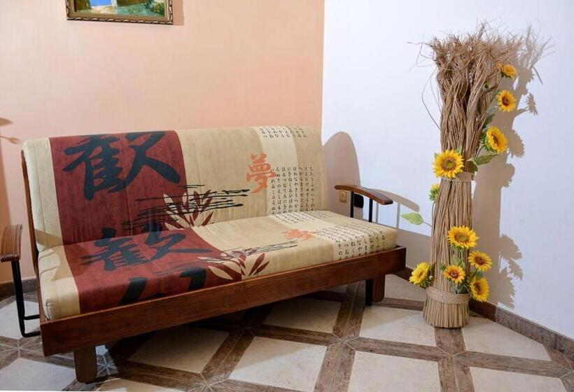 شقة غرفة واحدة, Agriturismo Molle