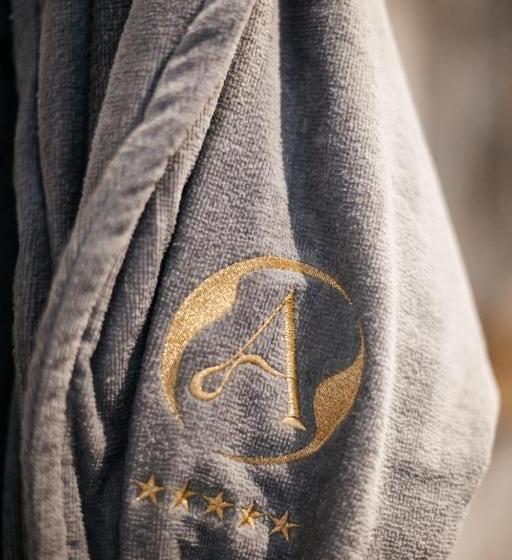 חדר משפחתי דלוקס, Aito Igloo & Spa Resort