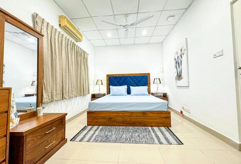 غرفة قياسية, Allure Cmb By Allure Leisure