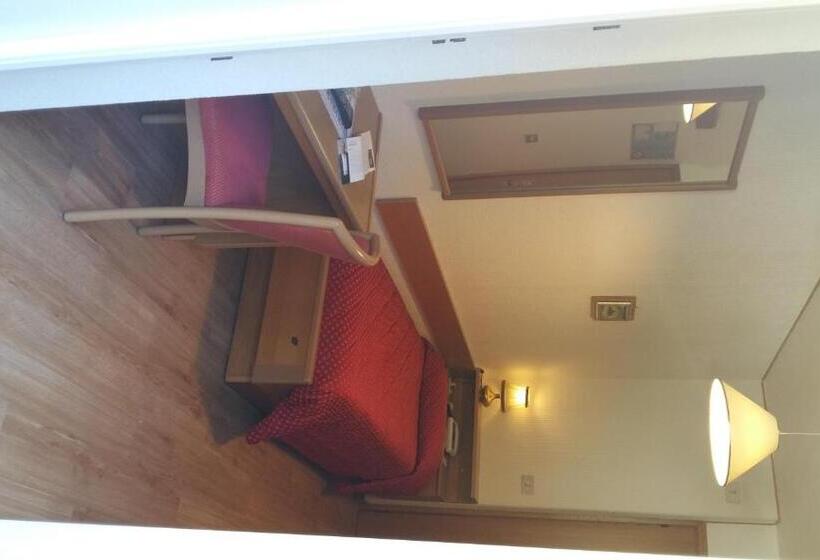 חדר יחיד קלאסי, Cristallo