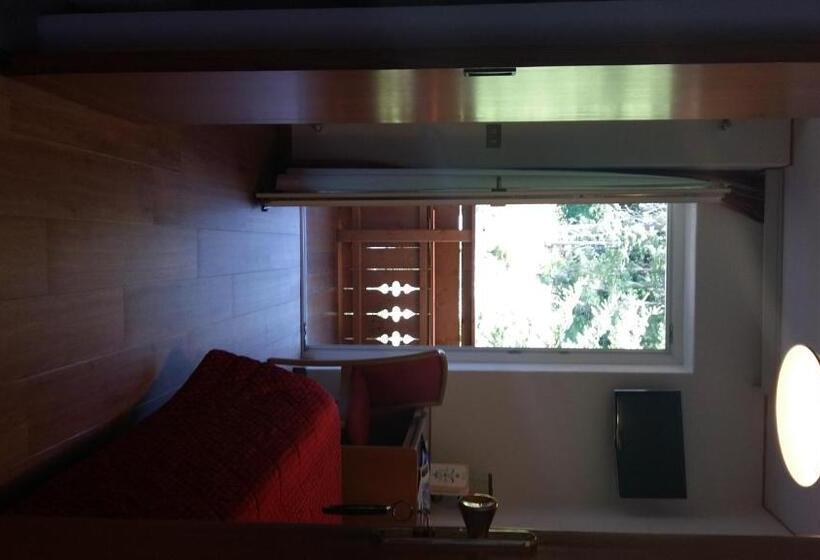 חדר יחיד קלאסי, Cristallo