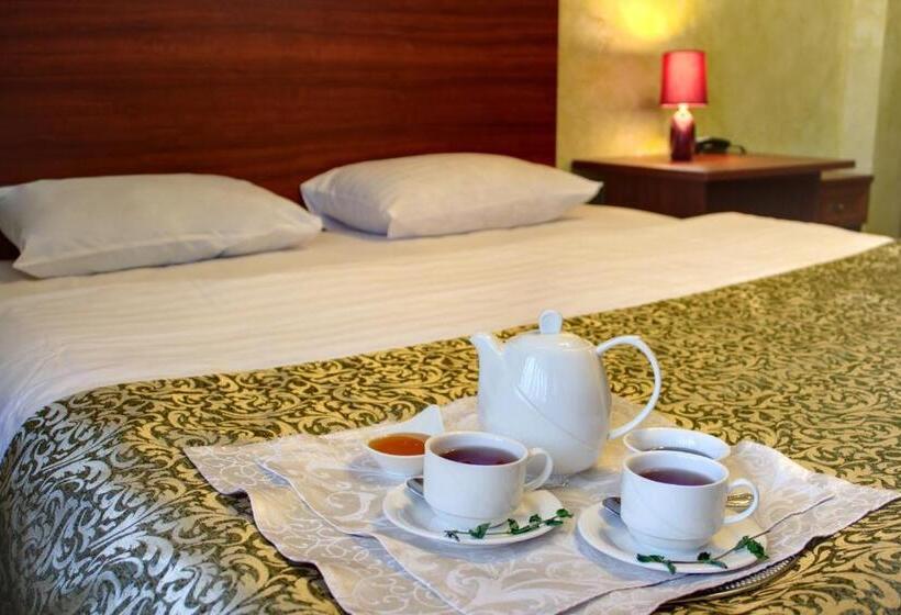 اتاق استاندارد, Gagra Georgian House