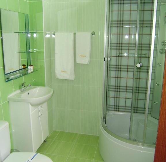 اتاق استاندارد, Gagra Georgian House