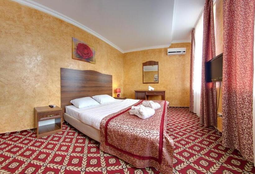 اتاق استاندارد, Gagra Georgian House