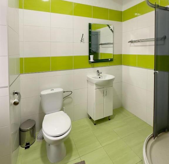 اتاق استاندارد, Gagra Georgian House