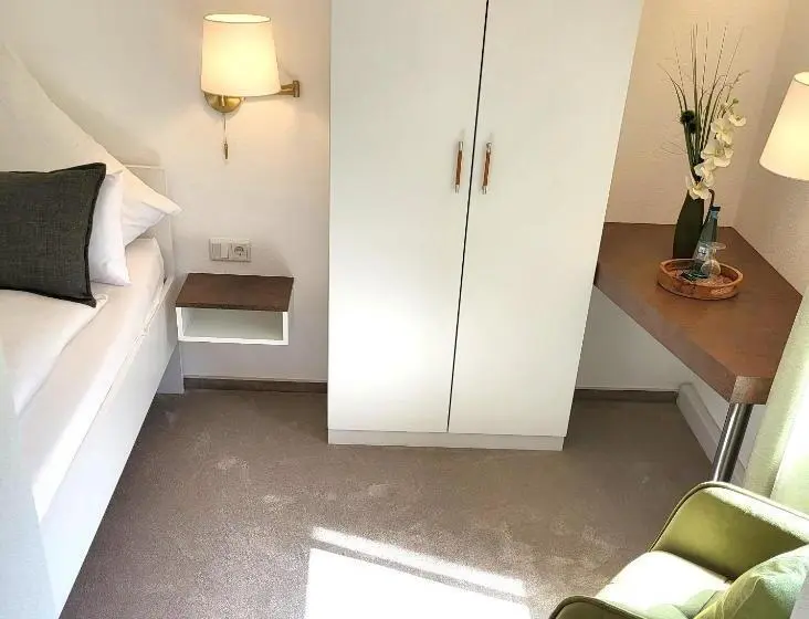 スタンダードシングルルーム, Haus Im Herrengrund